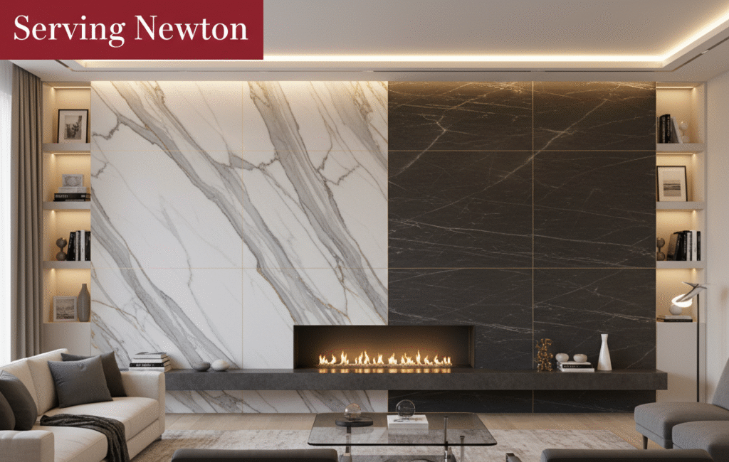 PORCELAIN SERVING NEWTOM